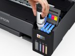 Epson EcoTank InkTank A3 Printer (L11050) - Image 2