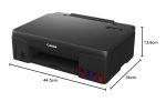 Canon PIXMA MegaTank 6 Colour, High Volume Printing Photo Printer (G570) - Image 6