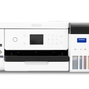 Epson SureColor A4 Dye-Sublimation Textile Printer (SC-F130)