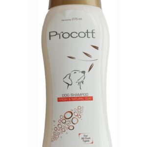 INTAS PROCOTT Prince Products Shampoo, 275 milliliter, Dog