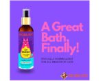 ROBUST Cat Shampoo Enriched with Coconut Oil and aloe Vera - Image 2