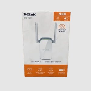 D-Link DAP 1325 N300 Wi-Fi Range Extender