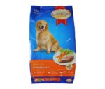 SmartHeart Adult Smoked Liver Dry Dog Food 1.5 Kg