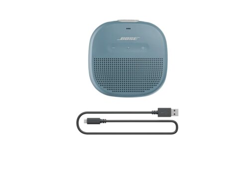 Bose SoundLink Micro Bluetooth Speaker, Portable Wireless Speaker with Microphone, - Image 5