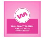 Let's Bite Active Kitten Dry Cat Food, 400 gm (Buy 1 Get 1 Free), - Image 5