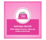 Let's Bite Active Kitten Dry Cat Food, 400 gm (Buy 1 Get 1 Free), - Image 7