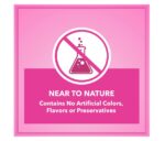 Let's Bite Active Kitten Dry Cat Food, 400 gm (Buy 1 Get 1 Free), - Image 3