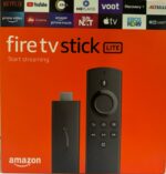 Amazon Fire TV Stick, Lite Version