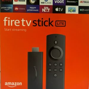 Amazon Fire TV Stick, Lite Version