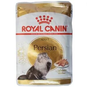 Royal Canin Persian Adult Wet pouches 2kg