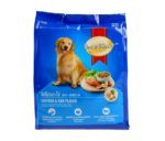 Smart Heart Adult Dog Food Dry Chicken and Egg, 1.5 Kg