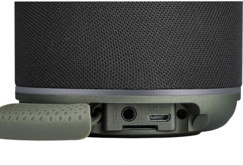 Digitek Bluetooth Speaker (DBS 009) - Image 5