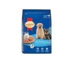 SmartHeart Puppy Dry Dog Food Chicken Egg and Milk Flavour, 1.3 kg