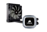 Corsair Hydro H60 Liquid CPU Cooler - Black