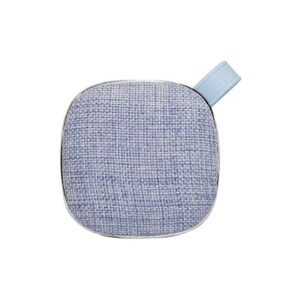 TAG Bluetooth Speaker - Companion (Blue)