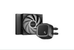 Deepcool LE300 120mm LED Liquid CPU Cooler/AIO - Image 2