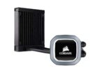 Corsair Hydro H60 Liquid CPU Cooler - Black - Image 5