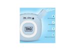 TAG Bluetooth Speaker - Companion (Blue) - Image 4