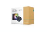 Deepcool LE300 120mm LED Liquid CPU Cooler/AIO