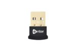Enter E-UB5N Bluetooth USB Dongle USB Adapter (Black) - Image 2