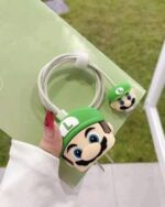 Iphone 20w Protective Case Super Mario