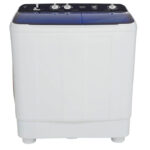 Haier Semi-Automatic Top Loading Washing Machine 9 Kg ( HTW90-1159 )