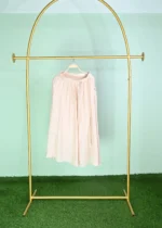 Women Skirt Loose Fit - Image 2