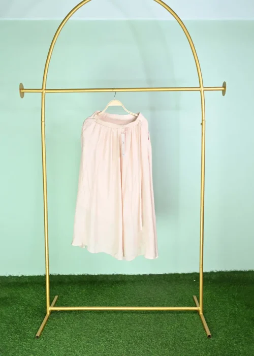 Women Skirt Loose Fit - Image 2