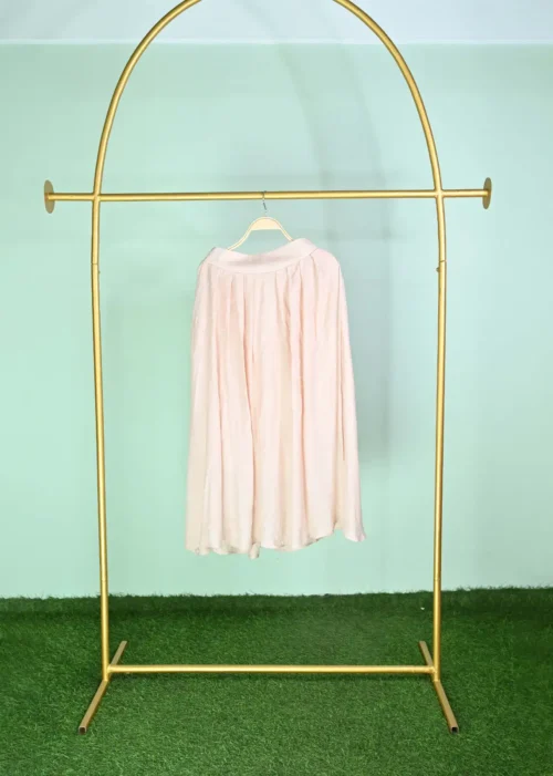 Women Skirt Loose Fit - Image 1