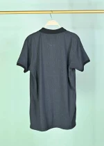 Carlos Men's Collar T-Shirt - Image 2