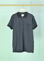 Carlos Men's Collar T-Shirt