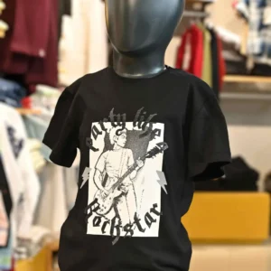 Gini & Jony Boys Graphic Printed Cotton T-shirt