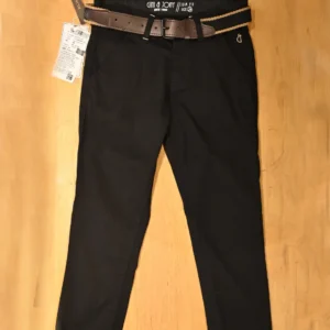 OB Party TRS Trouser (Black)