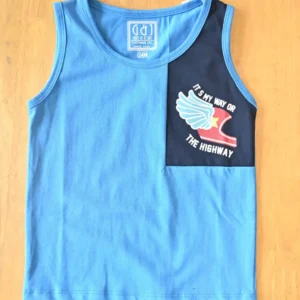 Gini & Jony Boys Shirt