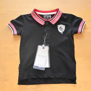 Gini And Jony Kid Polo Shirt