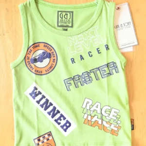 Gini & Jony Boys T-Shirt