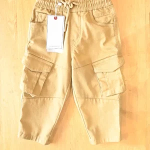 OB Bakers TROUSER C184