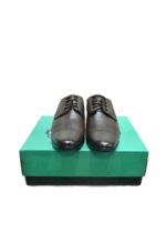 Men's Stylish Lace-up Formal Shoes (Brown)