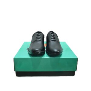 Men Leather Formal Shoes