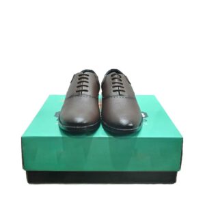 Men's Brown Lace-Ups Formal Shoes