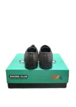 Men's Brown Lace-Ups Formal Shoes - Image 3