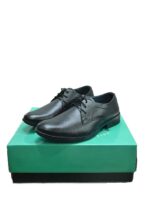 Men's Wear Black  Formal Shoes - Image 2