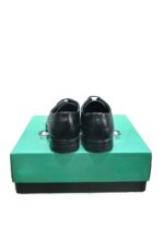 Men's Wear Black  Formal Shoes - Image 3