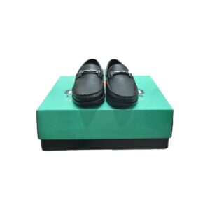 Classic Casual Slip-Ons Driving Loafers For Men