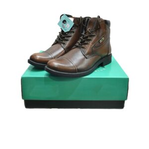 Bikers Club Boot For Men's