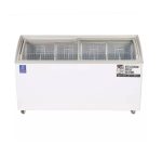 Haier Deep Freezer 551 Litres, Flat Glass Top Horizontal Freezer ( HCF-551CGHC ) - Image 3