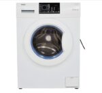 Haier Fully-Automatic Front Loading Washing Machine 6 kg( HW60-10829NZP )
