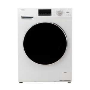 Haier Fully Automatic Front Load Washing Machine 6 kg ( HW60-BP10636SKD )