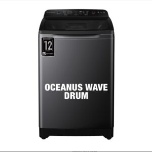 Haier Top Load Washing Machine 9 Kg ( HWM90-H678ES8 )