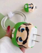 Iphone 20w Protective Case Super Mario - Image 4